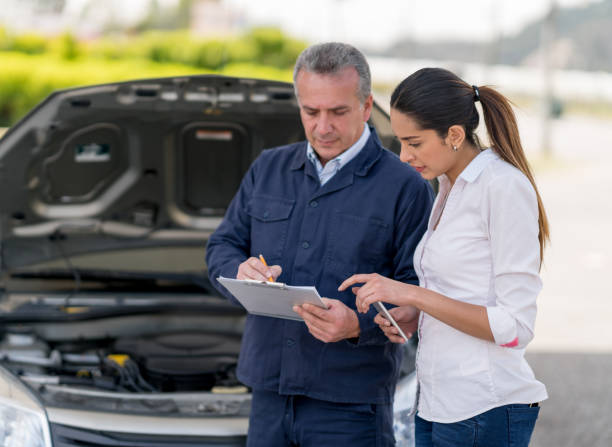 Auto Insurance in Beaufort County County